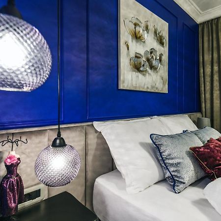 Divine Luxury Apartment Blue Zadar Luaran gambar