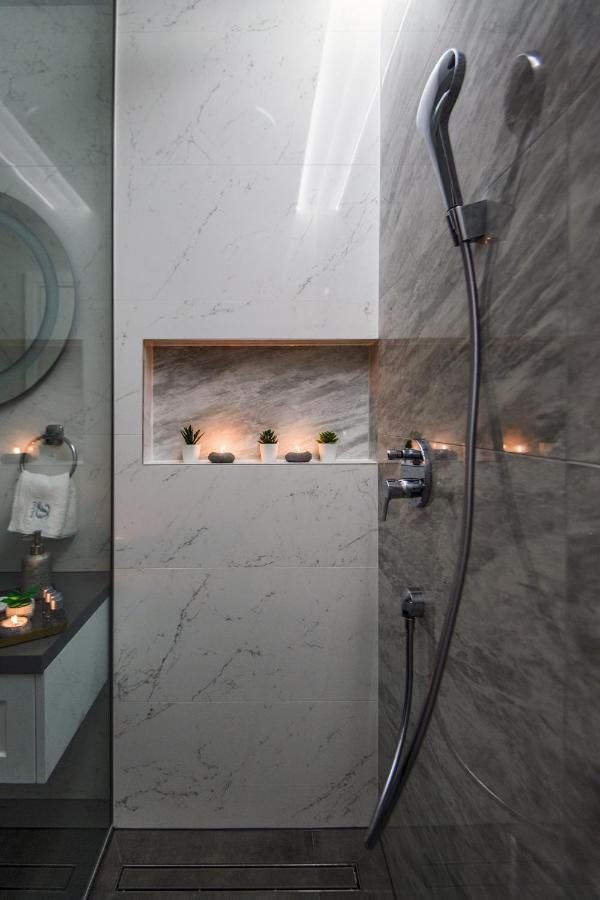 Divine Luxury Apartment Blue Zadar Luaran gambar