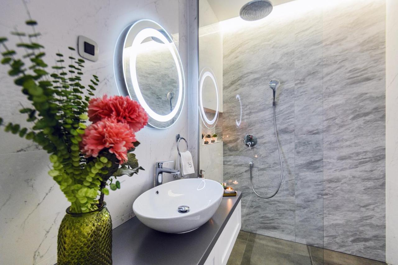Divine Luxury Apartment Blue Zadar Luaran gambar