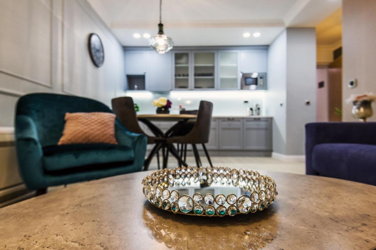 Divine Luxury Apartment Blue Zadar Luaran gambar
